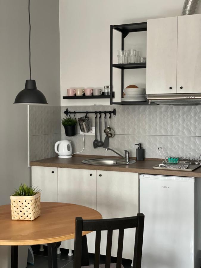 Apartmani Zombor Kültér fotó