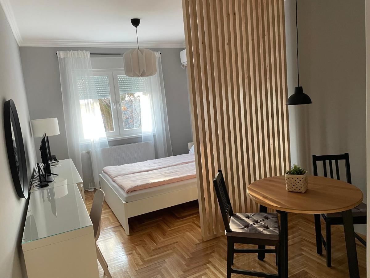 Apartmani Zombor Kültér fotó