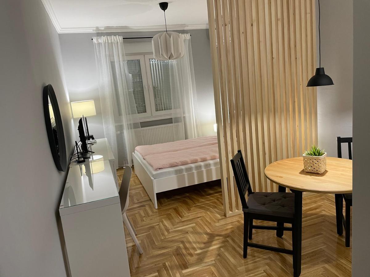 Apartmani Zombor Kültér fotó