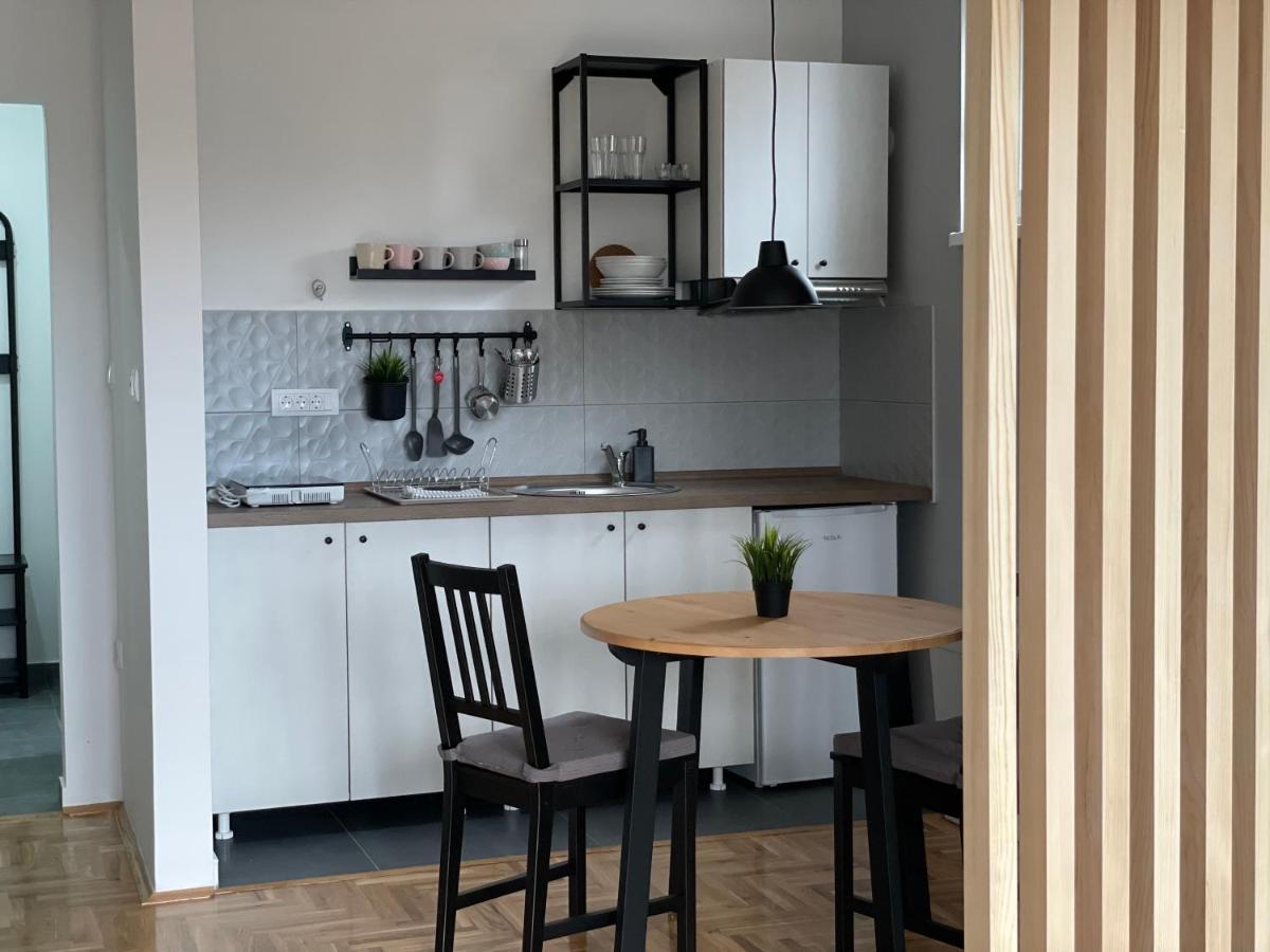 Apartmani Zombor Kültér fotó