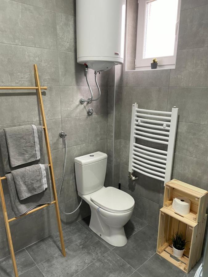 Apartmani Zombor Kültér fotó