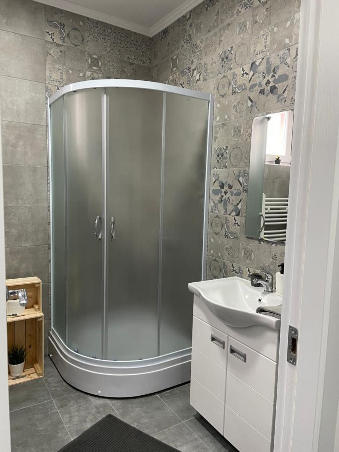 Apartmani Zombor Kültér fotó