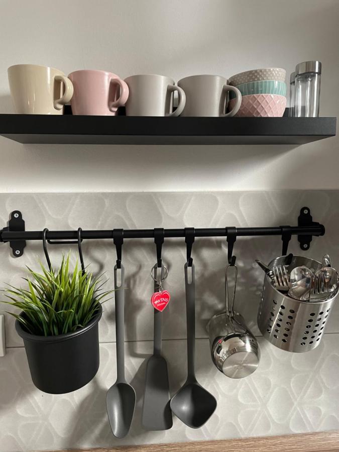 Apartmani Zombor Kültér fotó