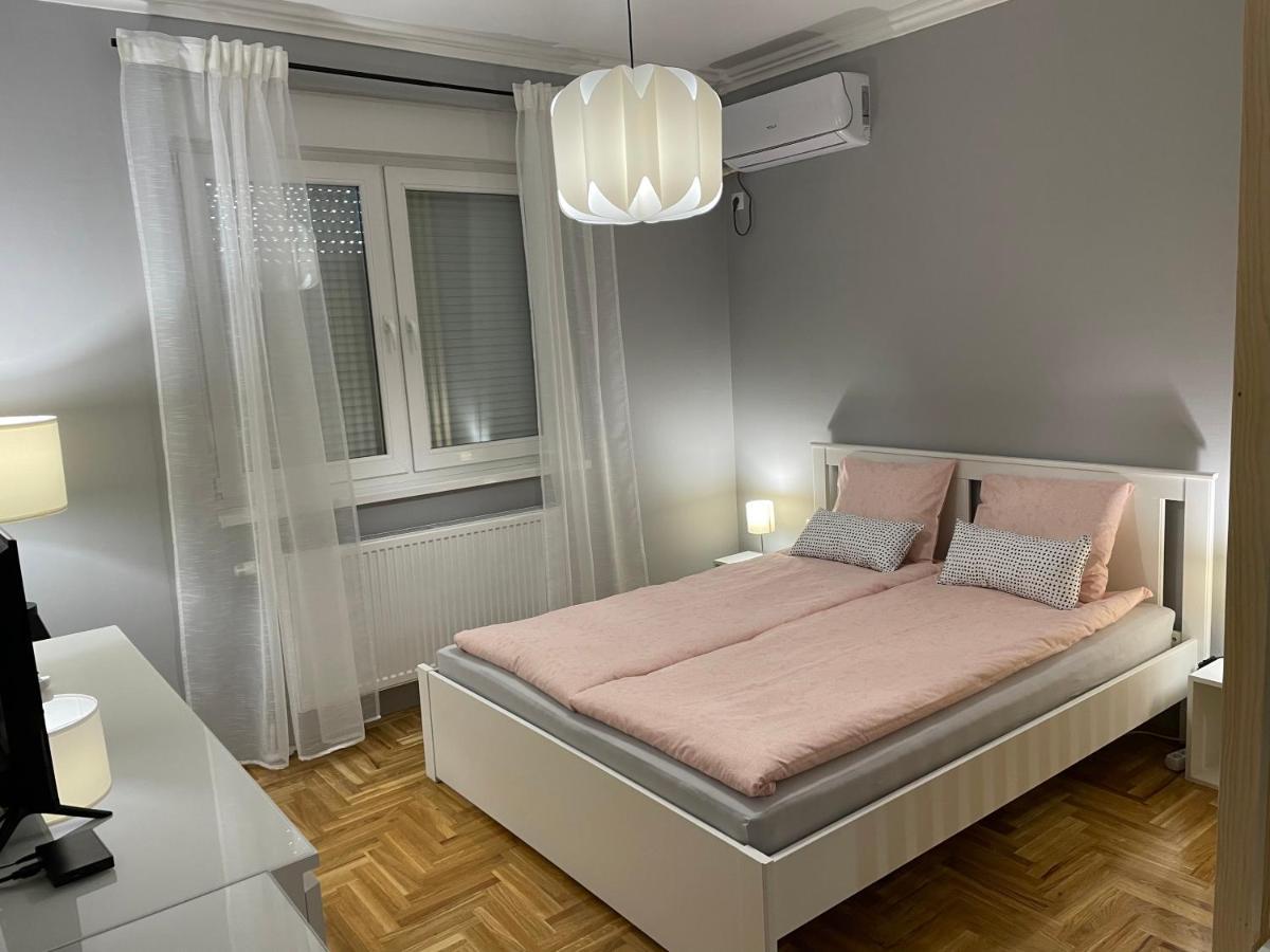 Apartmani Zombor Kültér fotó