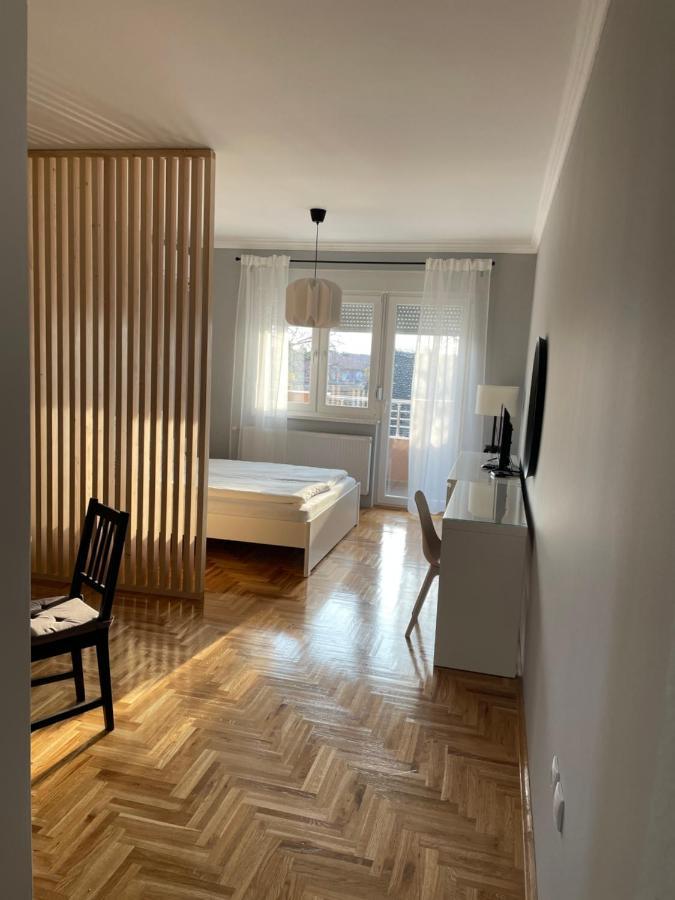 Apartmani Zombor Kültér fotó